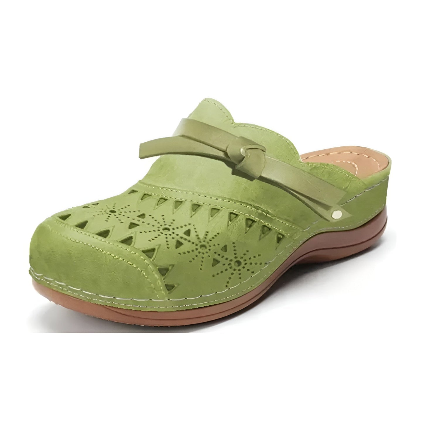 SERENA | Effortless Comfort Sandals