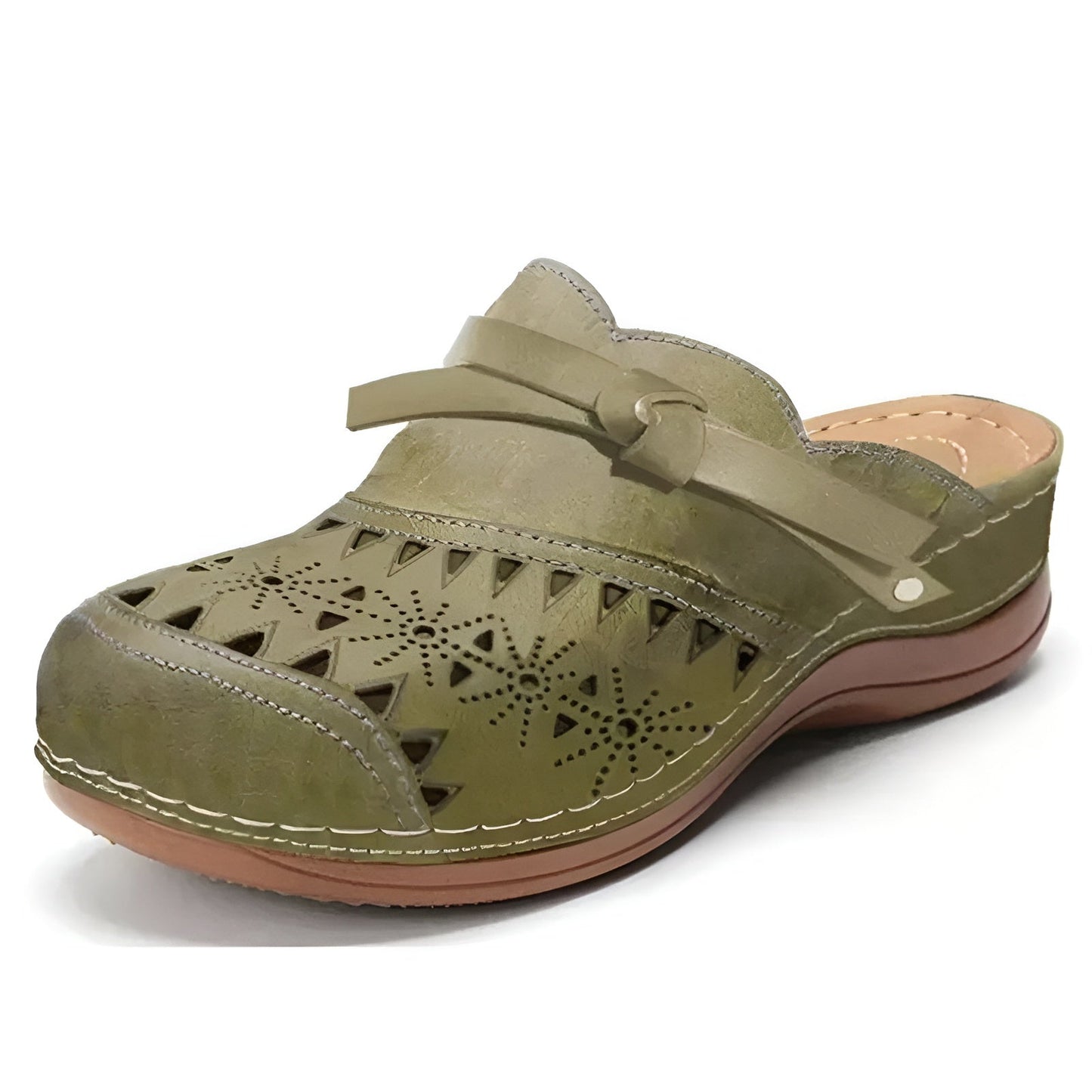 SERENA | Effortless Comfort Sandals