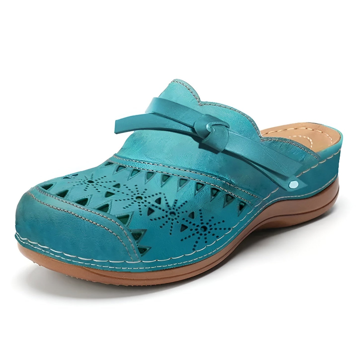 SERENA | Effortless Comfort Sandals