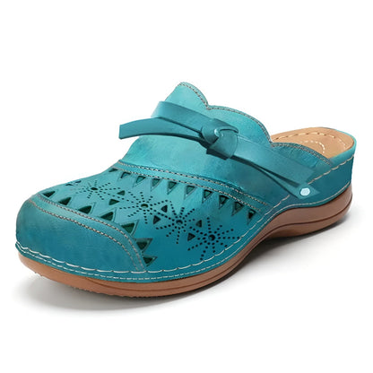 SERENA | Effortless Comfort Sandals