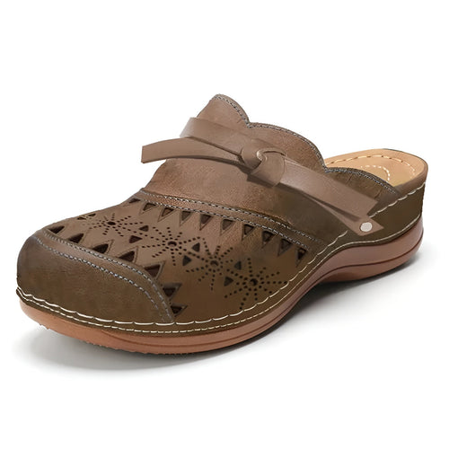 SERENA | Effortless Comfort Sandals