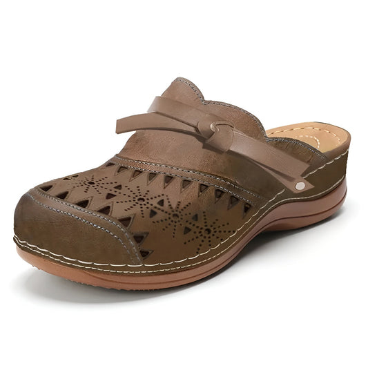 SERENA | Effortless Comfort Sandals