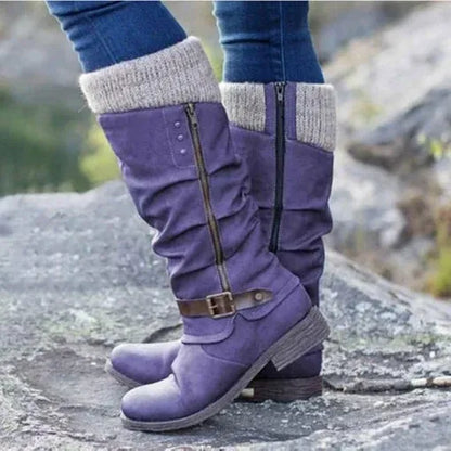 Kehlani | Supportive Orthopedic Footwear