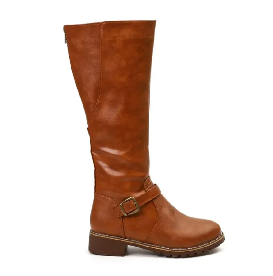 Eliana | Stylish Trend Boots