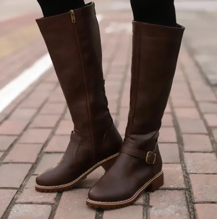 Eliana | Stylish Trend Boots