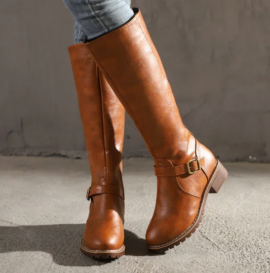 Eliana | Stylish Trend Boots